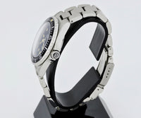 Steinhart Ocean One 300m automatic Diver's watch 39mm Stainless Steel watch