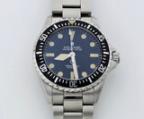 Steinhart Ocean One 300m automatic Diver's watch 39mm Stainless Steel watch