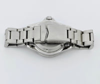 Steinhart Ocean One 300m automatic Diver's watch 39mm Stainless Steel watch