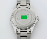Steinhart Ocean One 300m automatic Diver's watch 39mm Stainless Steel watch
