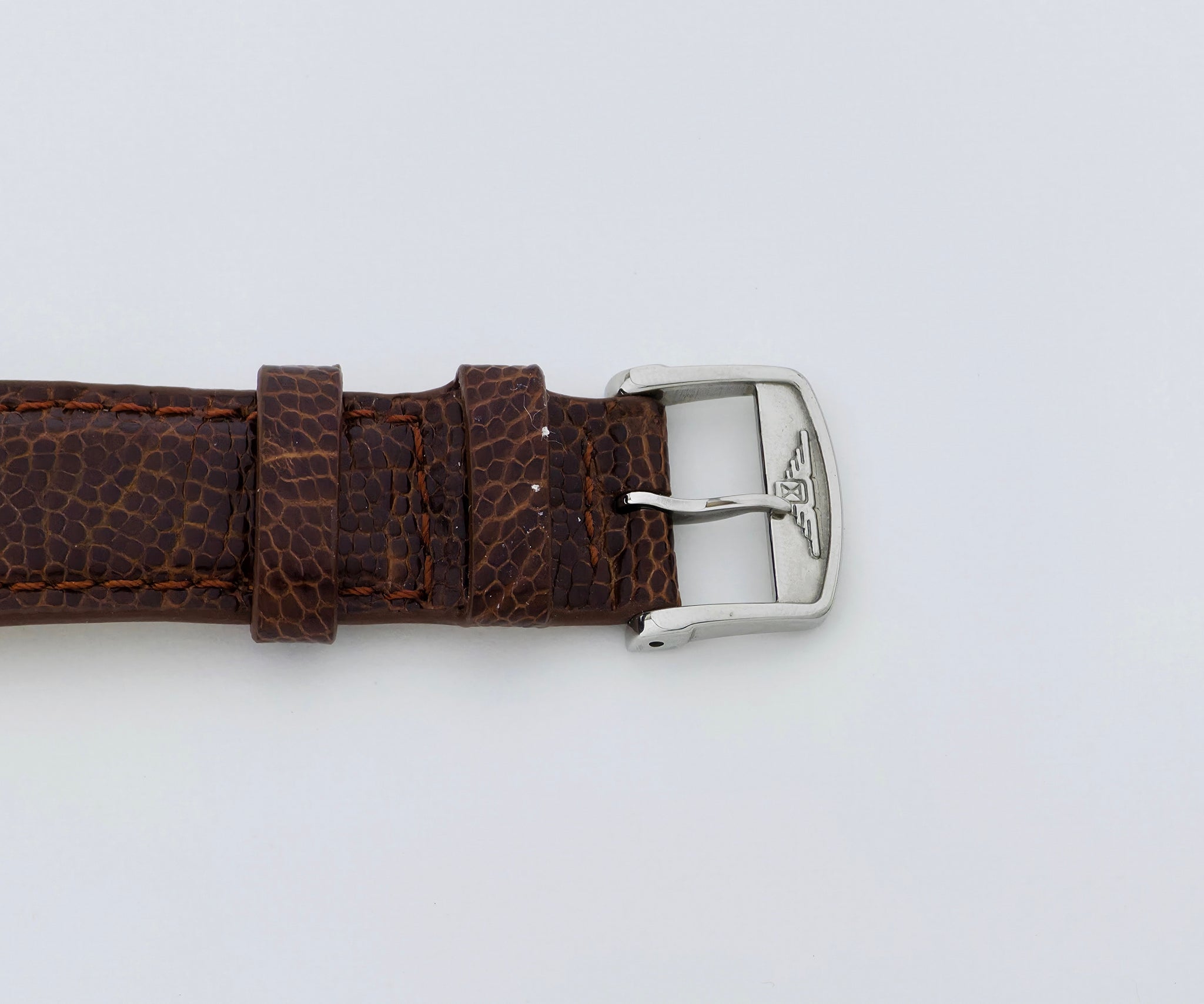 Vintage LONGINES Chronograph mechanical Cal. 30CH Steel case 38mm Ref: 6552