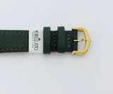 Vintage Cartier Must De Tank Mechanical 925 silver & Gold plated Unisex watch
