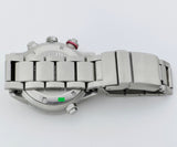 Maurice Lacroix Pontos S Chronograph Automatic PT6018 Steel case 44mm