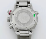 Maurice Lacroix Pontos S Chronograph Automatic PT6018 Steel case 44mm