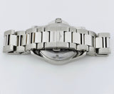 LONGINES Conquest 300m Automatic 41mm Steel Men's Watch Ref: L3.658.4