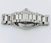 LONGINES Conquest 300m Automatic 41mm Steel Men's Watch Ref: L3.658.4