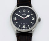 TUDOR Heritage Ranger Automatic, 41mm Steel Men's watch Ref: 79910