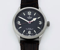 TUDOR Heritage Ranger Automatic, 41mm Steel Men's watch Ref: 79910