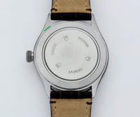 TUDOR Heritage Ranger Automatic, 41mm Steel Men's watch Ref: 79910