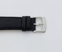 ETERNA-MATIC Cambridge Automatic 37mm Steel case Ref: 8507.41