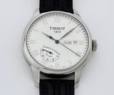 TISSOT Le Locle Automatic, 7 MARAVILHAS DE PORTUGAL, Limited *** / 777