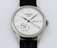 TISSOT Le Locle Automatic, 7 MARAVILHAS DE PORTUGAL, Limited *** / 777