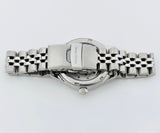 Bruno Söhnle Glashutte/Sa. Turin II Small Quartz, 34mm Steel case 226