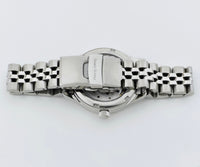 Bruno Söhnle Glashutte/Sa. Turin II Small Quartz, 34mm Steel case 226