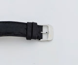 Jaeger-LeCoultre Memovox "Speed Beat" automatic Cal. 916 Steel case 37mm Ref: E875