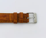 1950s Vintage LONGINES Mechanical Cal. 12.68Z Steel case 37.5mm Ref: 4914