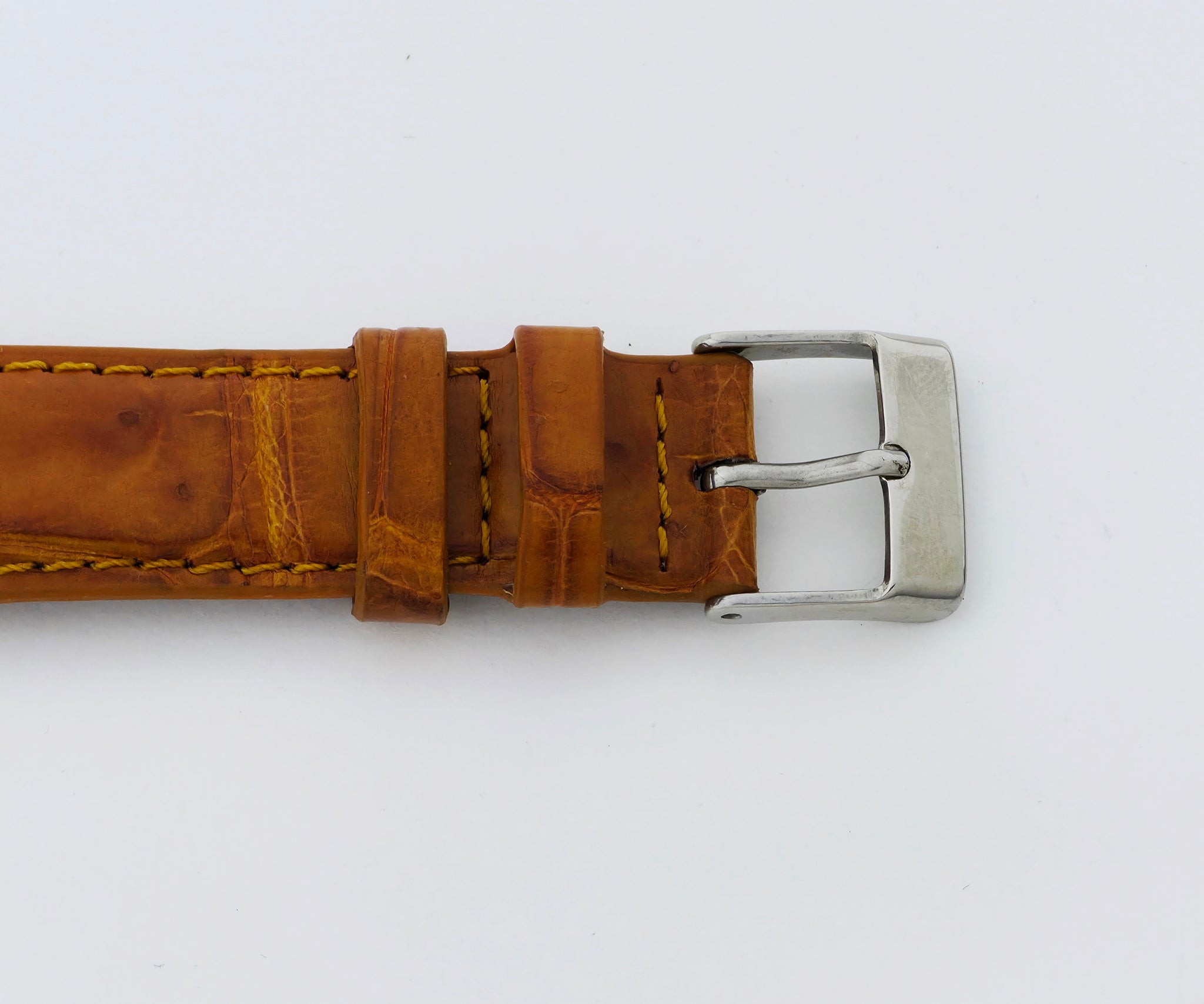 1950s Vintage LONGINES Mechanical Cal. 12.68Z Steel case 37.5mm Ref: 4914