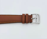 HERMES H Heure Unisex Watch HH1.510 Stainless steel case 26mm
