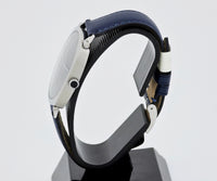 CHAUMET Paris Dandy Mechanical 38mm Stainless steel men's watch Ref: 1228
