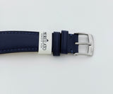 CHAUMET Paris Dandy Mechanical 38mm Stainless steel men's watch Ref: 1228