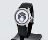 ORIS Artelier Small Second Automatic 39mm Stainless steel case Ref: 7582
