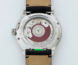 ORIS Artelier Small Second Automatic 39mm Stainless steel case Ref: 7582
