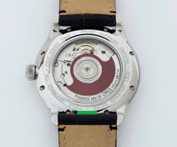 ORIS Artelier Small Second Automatic 39mm Stainless steel case Ref: 7582