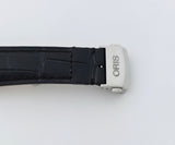 ORIS Artelier Small Second Automatic 39mm Stainless steel case Ref: 7582