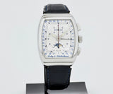 Dubey & Schaldenbrand Gran Chrono Astro Full calendar Chrono Automatic Steel Men's