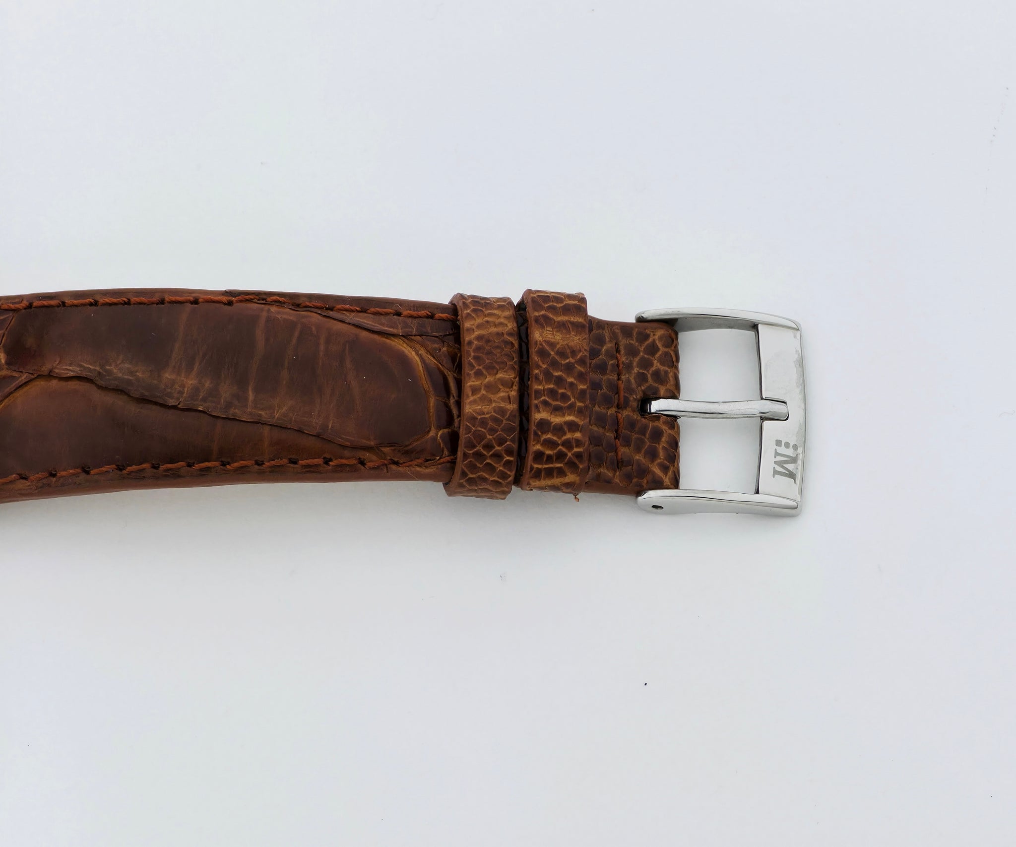 Vintage Omega De Ville TOOL.107 Automatic Cal. 1012 Steel case 36mm Ref : 166.0181