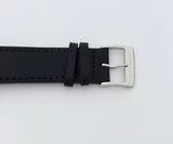 NOMOS  Glashutte Tetra Neomatik Automatic Cal. 3001 Dark Blue dial steel Men's watch