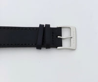 NOMOS  Glashutte Tetra Neomatik Automatic Cal. 3001 Dark Blue dial steel Men's watch