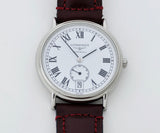 Longines Presence Automatic 34mm Steel Unisex watch Ref: L4.804.4