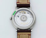Longines Presence Automatic 34mm Steel Unisex watch Ref: L4.804.4