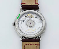 Longines Presence Automatic 34mm Steel Unisex watch Ref: L4.804.4