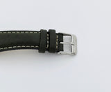 Universal Geneve Ferrovie Dello Stato 864 107 Mechanical Cal.64 Steel case 35mm