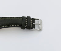 Universal Geneve Ferrovie Dello Stato 864 107 Mechanical Cal.64 Steel case 35mm