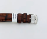 NOMOS Glashutte Bank Moscow Mechanical 35mm Steel Limited edition ** / 200