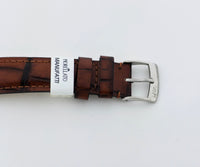 NOMOS Glashutte Bank Moscow Mechanical 35mm Steel Limited edition ** / 200