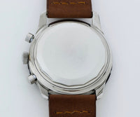 Universal Geneve Aero–Compax Chronograph Mechanical Cal. 130 (72) Steel case 40mm Ref: 22703/3
