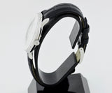 JUNGHANS Meister Classic Automatic, 38mm Steel Men's watch Ref: 027/4110
