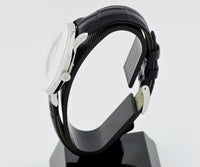 JUNGHANS Meister Classic Automatic, 38mm Steel Men's watch Ref: 027/4110