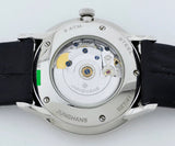 JUNGHANS Meister Classic Automatic, 38mm Steel Men's watch Ref: 027/4110