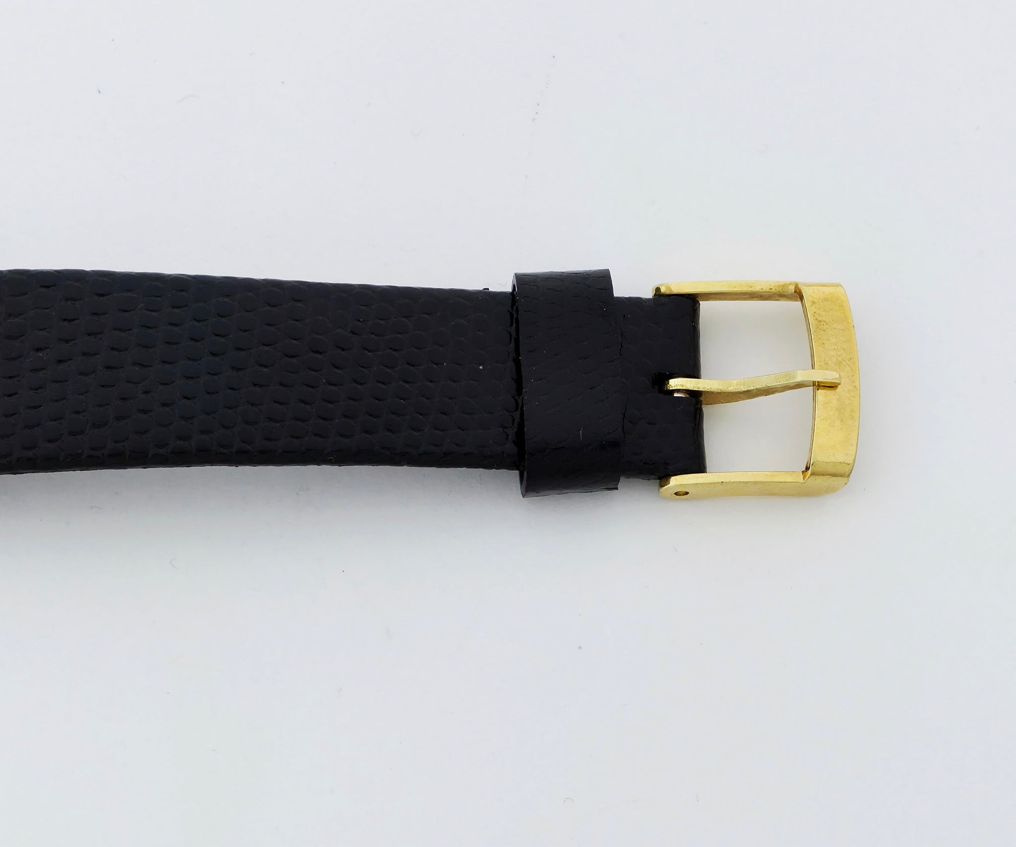 Vintage Lorenz Directime Mechanical 34mm Steel & Gold plated case