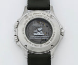 HAMILTON Khaki Automatic GMT H775650 Special Edition Conservation Harrison Ford watch
