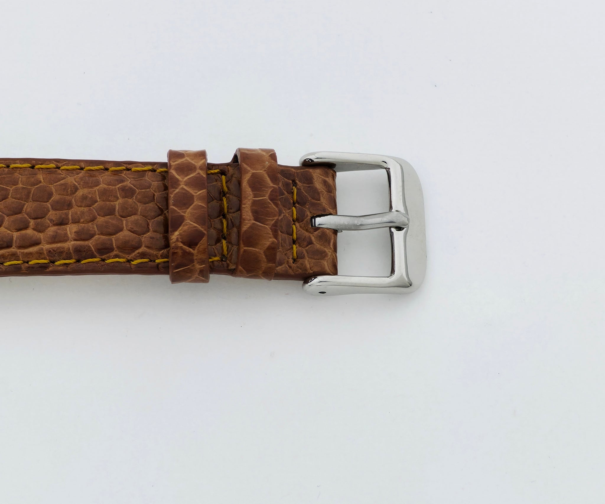 1940s Favre-Leuba Chronograph mechanical Cal.22 Stainless steel case 36mm