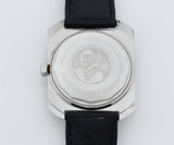 MOERIS James Bond 007 Automatic Cal. 2622  Steel 34mm Men's watch