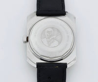 MOERIS James Bond 007 Automatic Cal. 2622  Steel 34mm Men's watch
