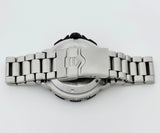 TAG Heuer Formula 1 Chronograph Quartz 41mm Steel Men's watch Ref: CAH1110