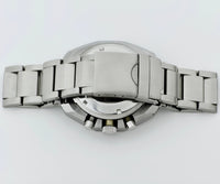 1970s Bucherer Anakin Skywalker 44mm Chronograph Lemania Cal. 1873  Panda Dial Ref: 9656